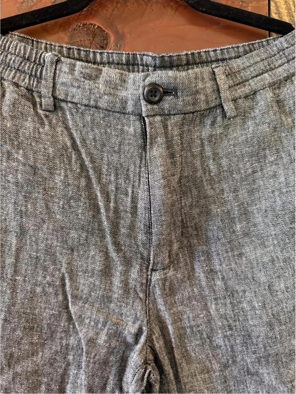 Banana Republic casual men